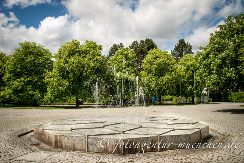 Sternbrunnen