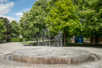 Rucker Hans  - Sternbrunnen