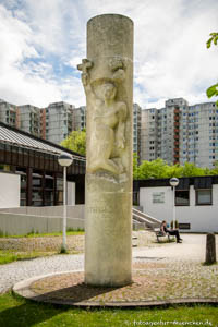 Stephansäule