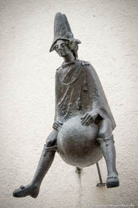 Münchhausen