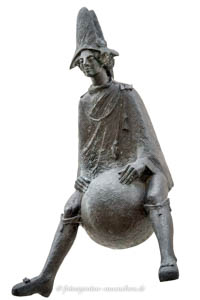 Münchhausen 1971