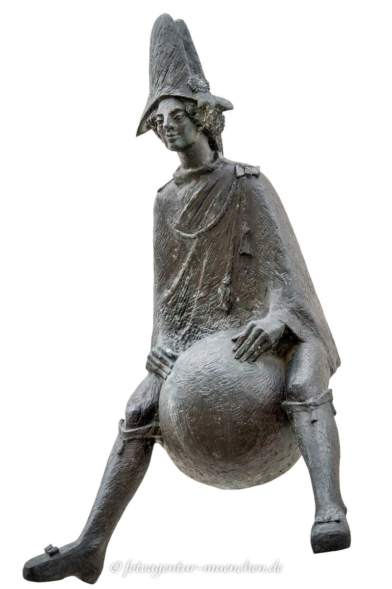 Münchhausen Münchhausen