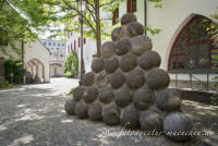 Kanonenkugeln - Stadtmuseum München