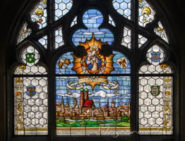 Patrona Bavaria