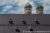 Gerhard Willhalm – Frauenkirche