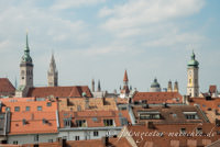 Stadtpanorama
