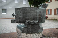 Wilhelm-Bauer-Brunnen