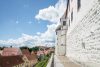 Dillinger Schloß