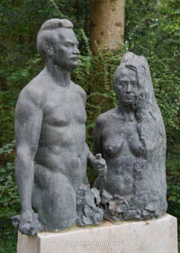 Willy und Inge Guglhör