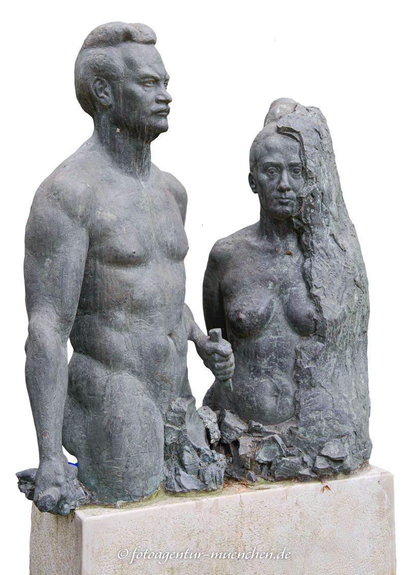 Willy und Inge Guglhör