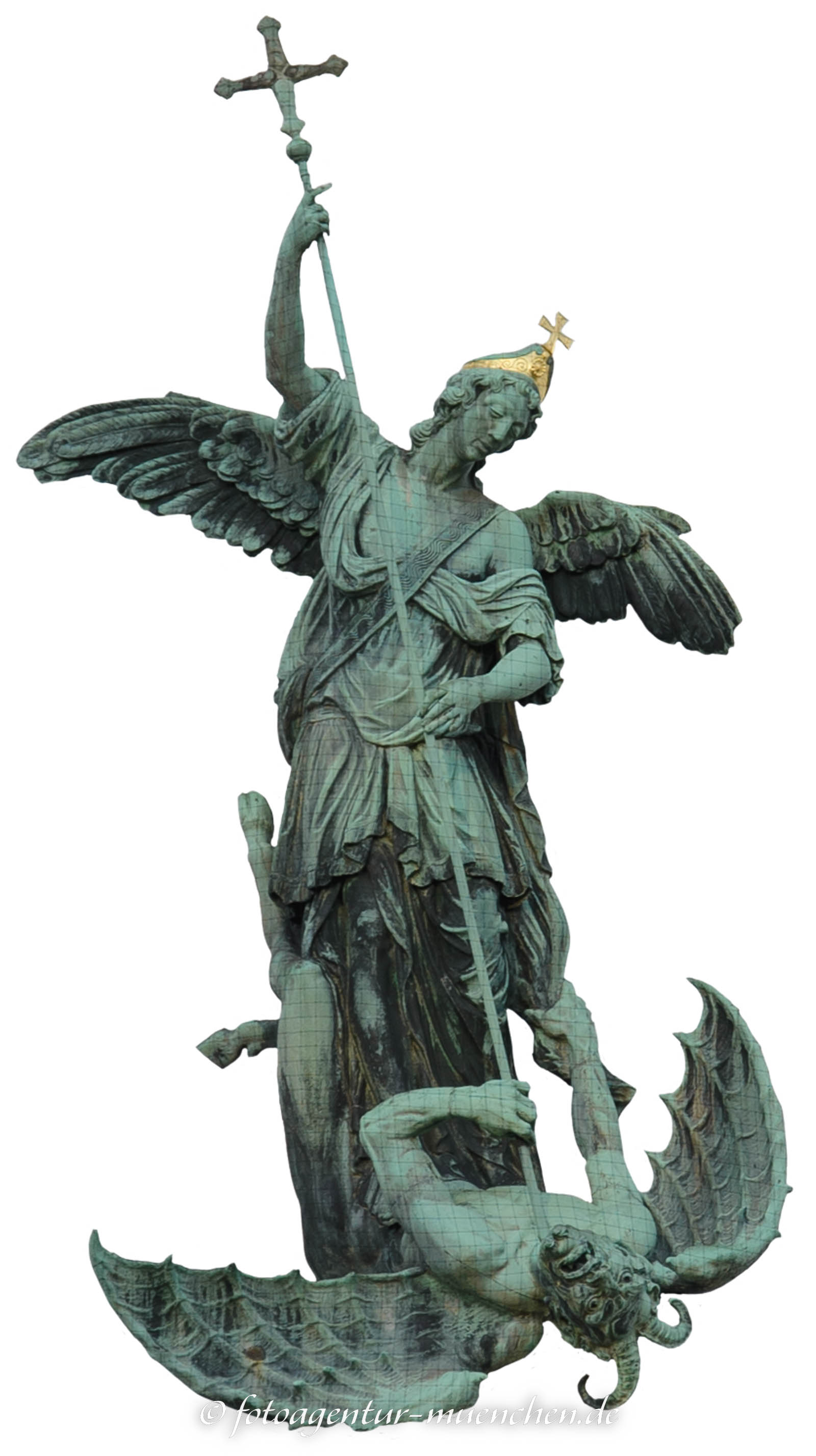 St. Michael