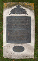 La Tour Denkmal