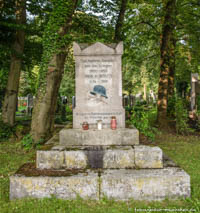 Kriegerdenkmal: Auer - Kriegerdenkmal