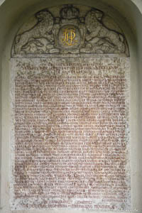 Leiber-Ehrenmal