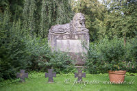 Kriegerdenkmal