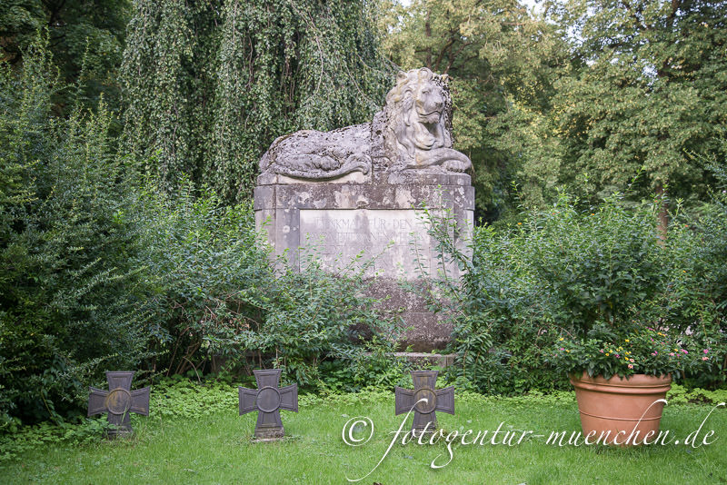 Kriegerdenkmal