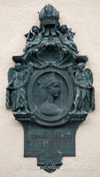 Gedenkrtafel Sissi