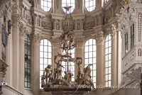 Altar - Dom St. Stephan