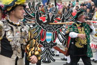 Trachtenzug 2017