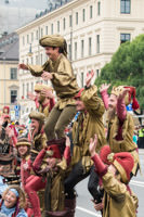 Trachtenzug 2017
