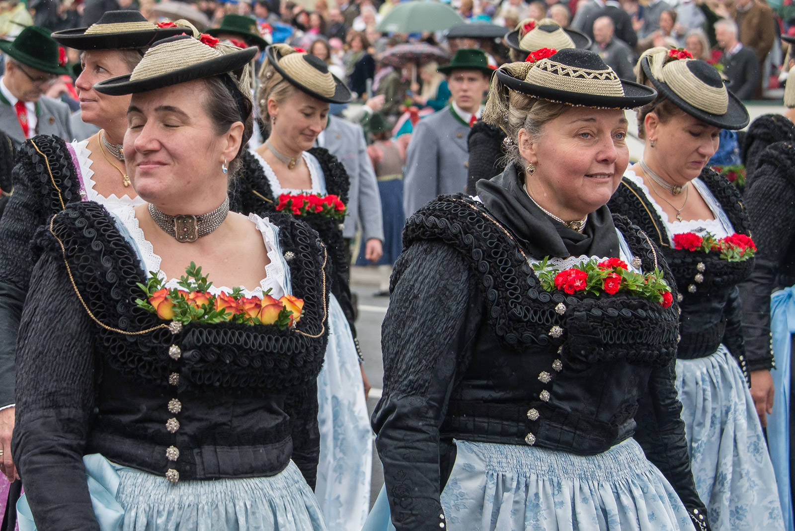Trachtenzug 2017