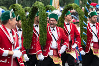 Trachtenzug 2017