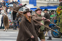 Trachtenzug 2017