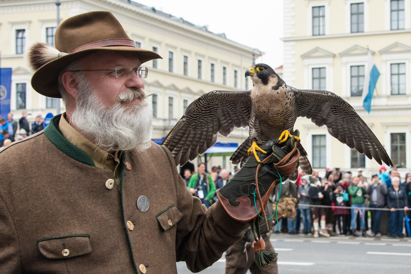 Trachtenzug 2017