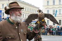 Trachtenzug 2017