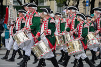Trachtenzug 2017