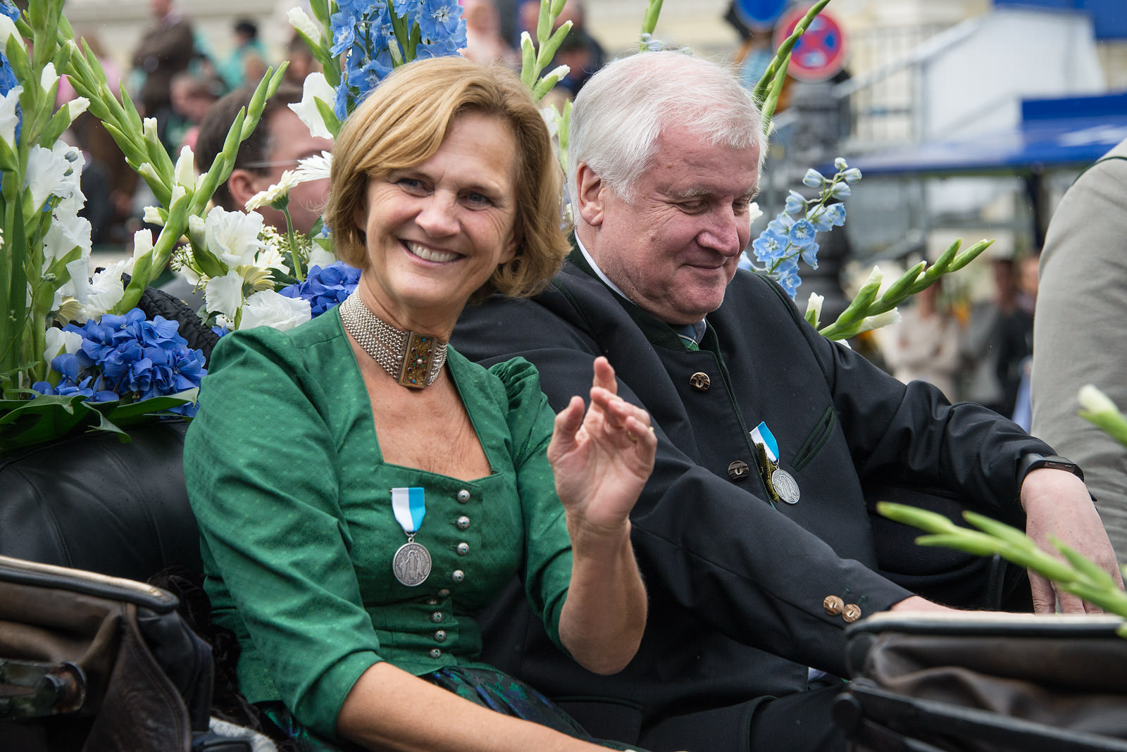 Trachtenzug 2017