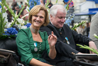 Trachtenzug 2017