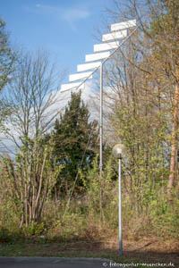 Windrechen