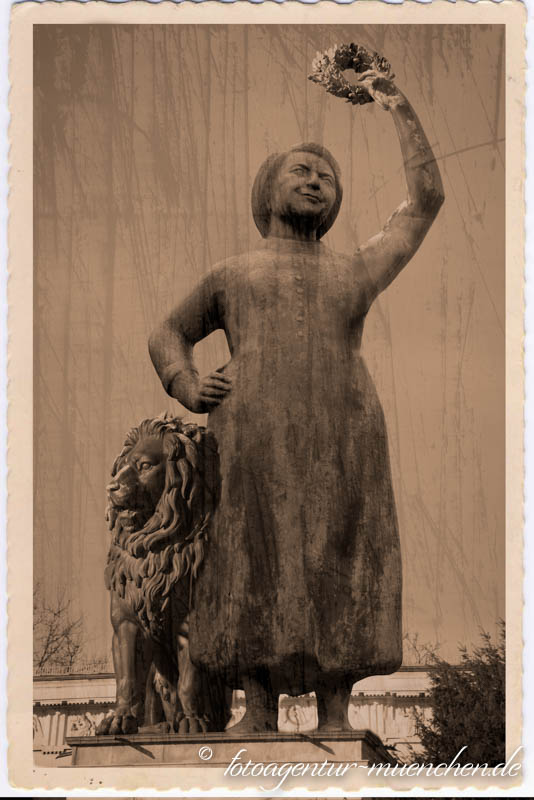 Liesl Karlstadt