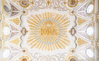  - Bürgersaalkirche - Decke