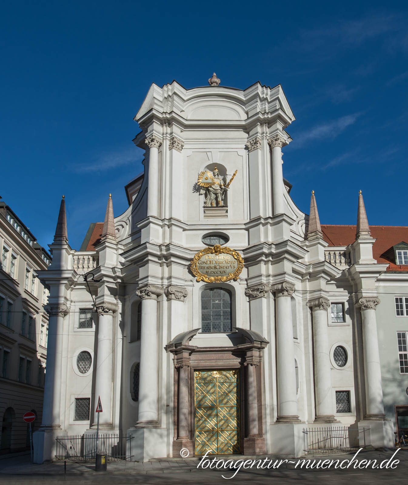 Dreifaltigkeitskirche