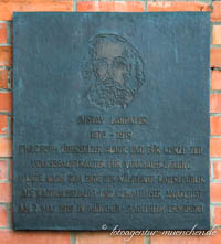 Gustav Landauer