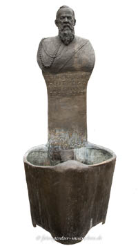 Prinzregent-Luitpold-Brunnen