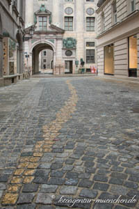 Drückebergergasse