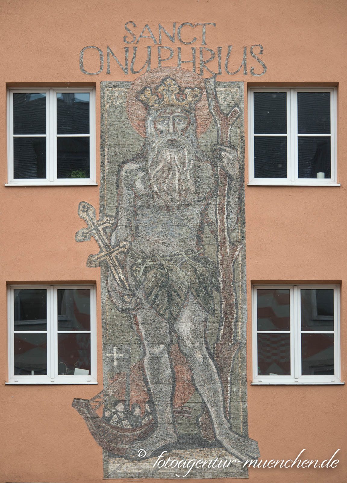 Sanct Onuphrius