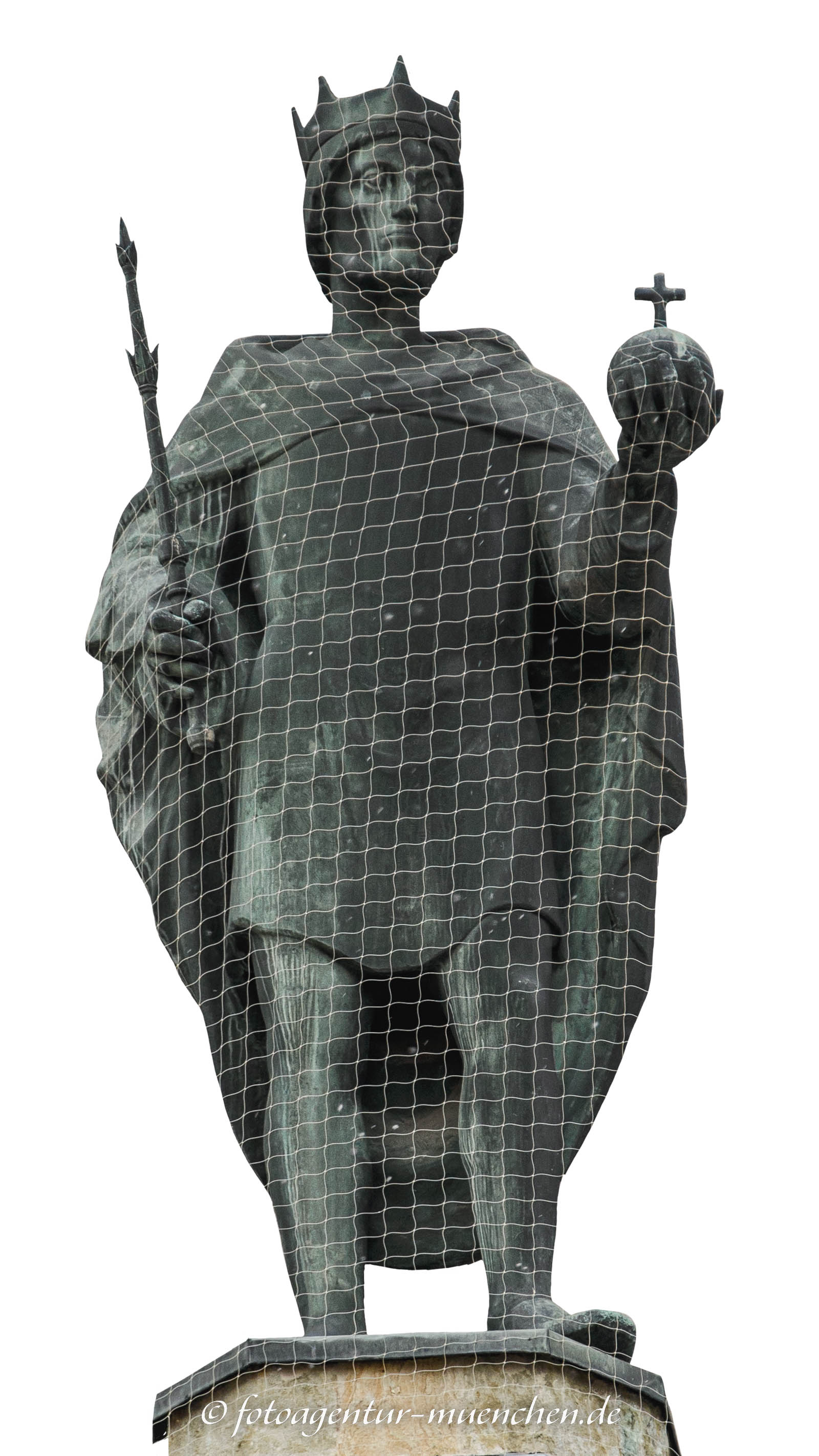Kaiser Ludwig der Bayer