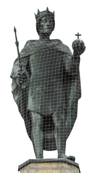 Kaiser Ludwig der Bayer