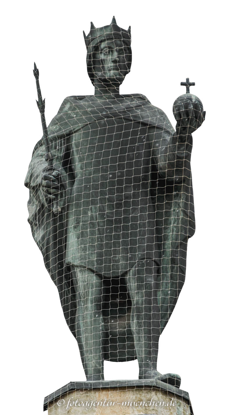 Kaiser Ludwig der Bayer