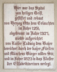 Heilig-Geist-Spital