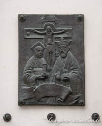 1000 Jahre Bayerisch-Ungarische Freundschaft