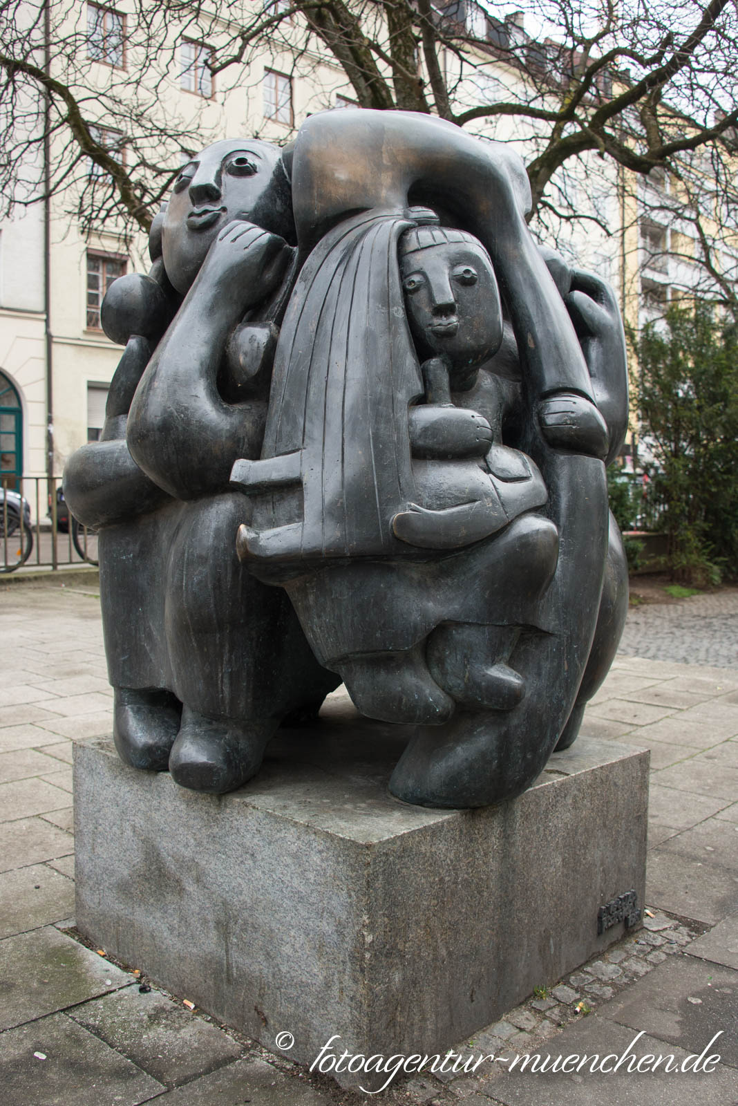 Gockel, Hinkel und Gackeleia