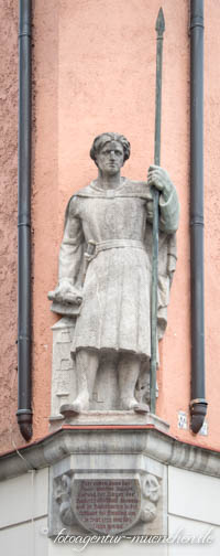 Bäckerbruderschaftshaus
