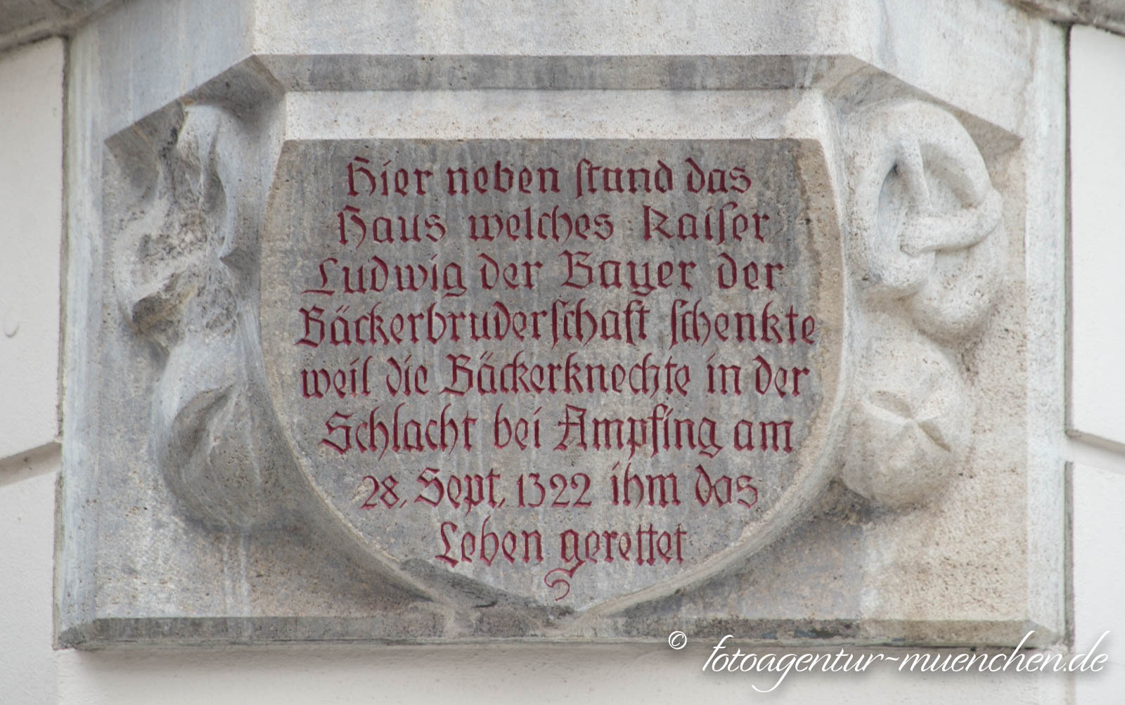 Bäckerhaus