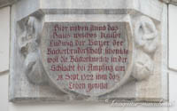 Bäckerbruderschaftshaus
