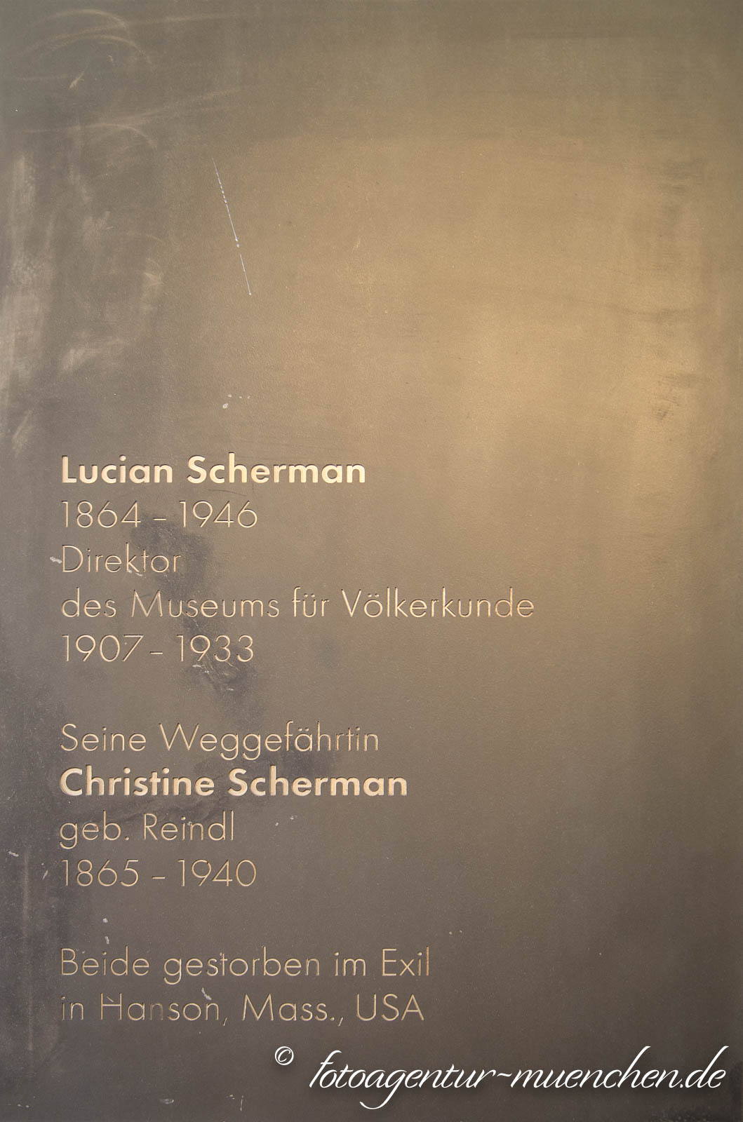 Lucien Schermann